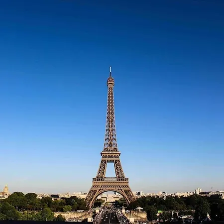 Le Cocon D'ariane *disney*paris*gare A 100m* Chessy (Seine-et-Marne)